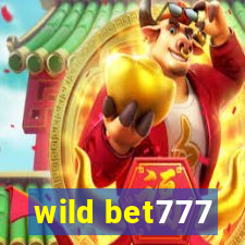 wild bet777